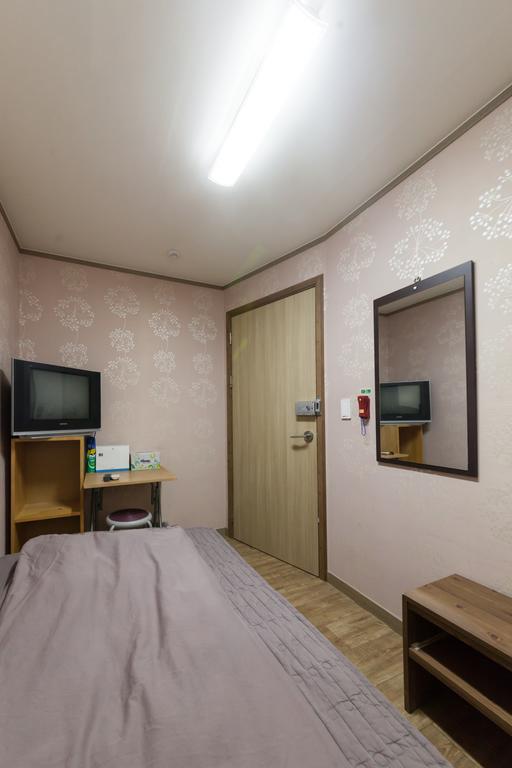 Yehadoye Guesthouse Seul Quarto foto