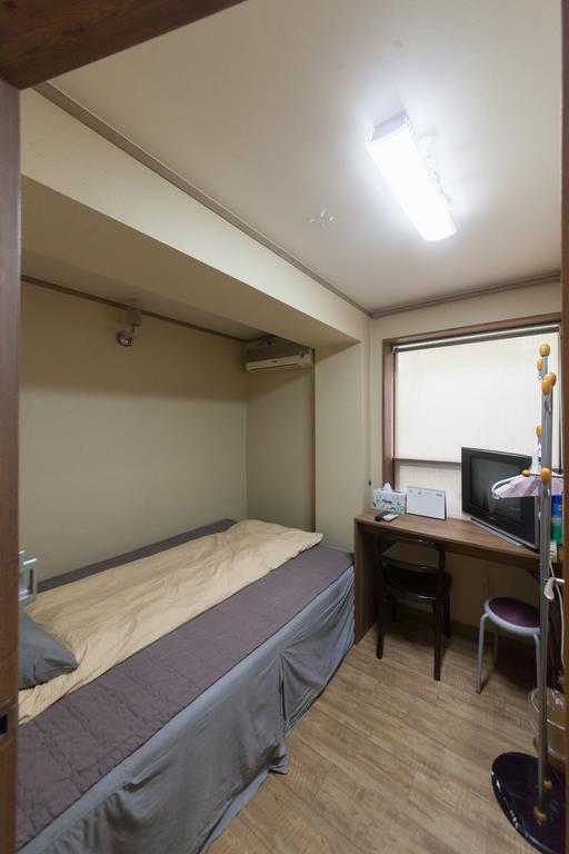 Yehadoye Guesthouse Seul Quarto foto