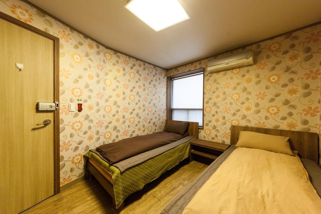 Yehadoye Guesthouse Seul Quarto foto