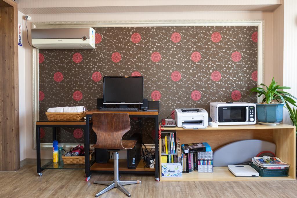 Yehadoye Guesthouse Seul Quarto foto