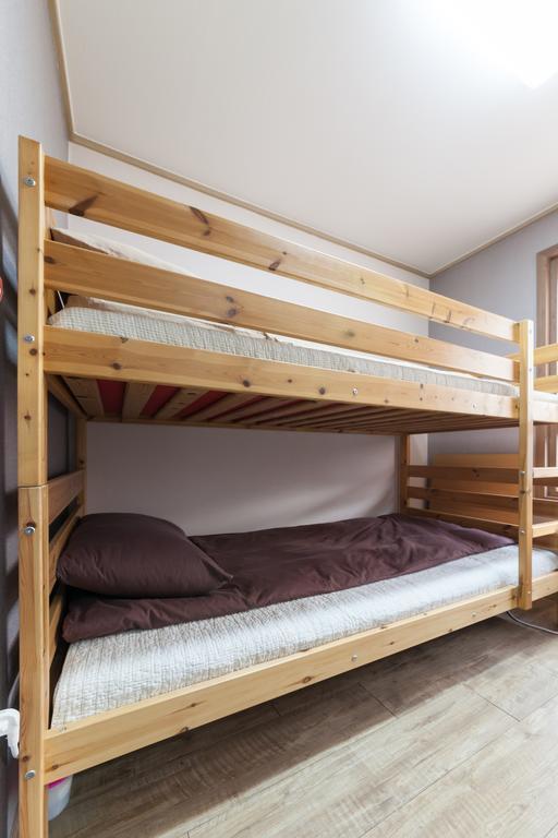 Yehadoye Guesthouse Seul Quarto foto