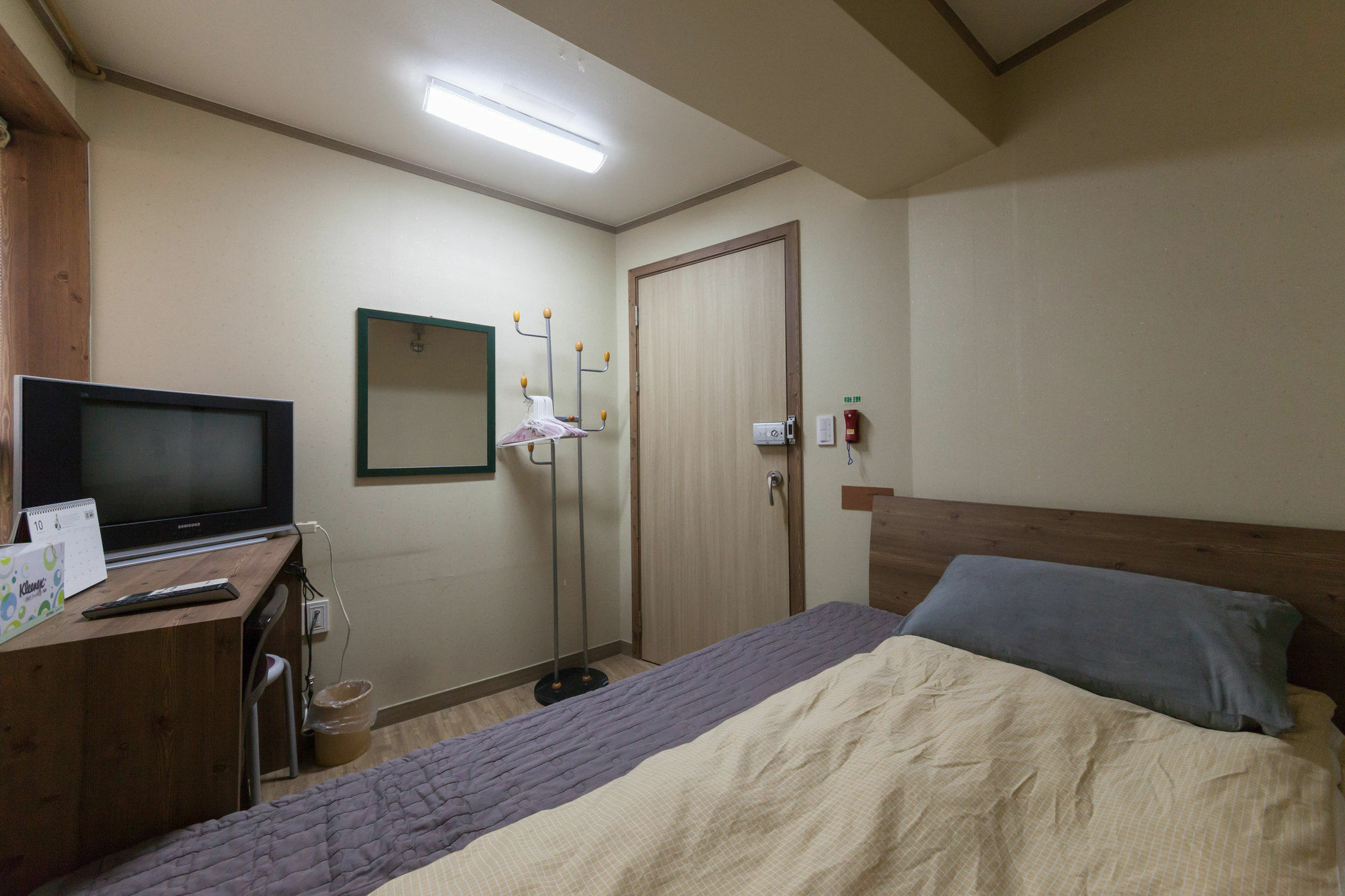 Yehadoye Guesthouse Seul Exterior foto
