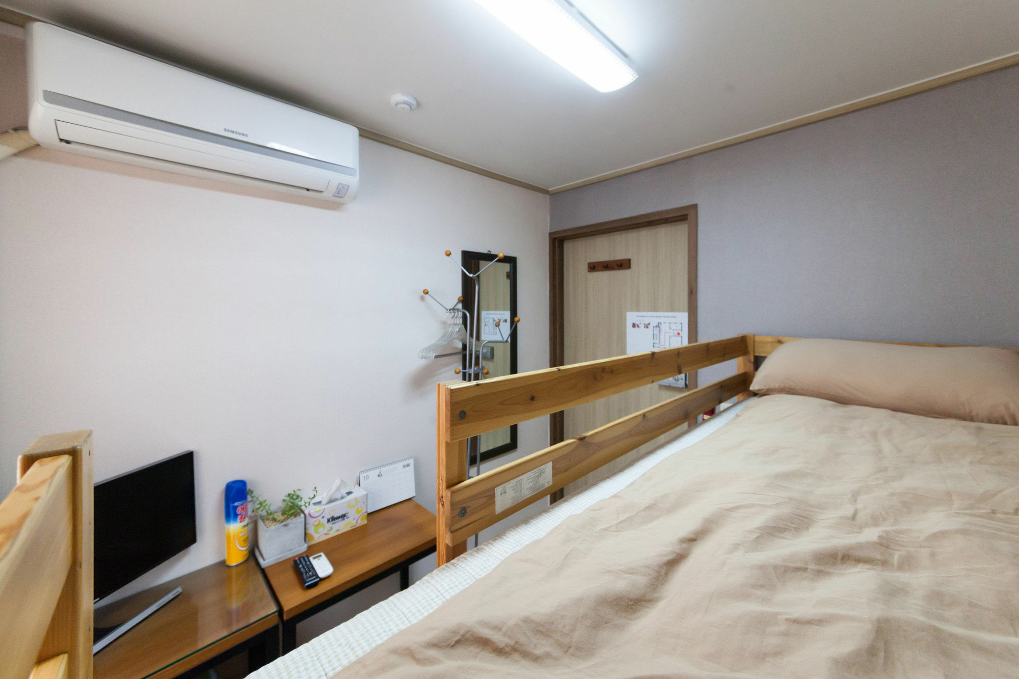 Yehadoye Guesthouse Seul Exterior foto
